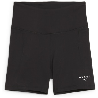 Puma x Hyrox Cloudspun 3" Damen Tights