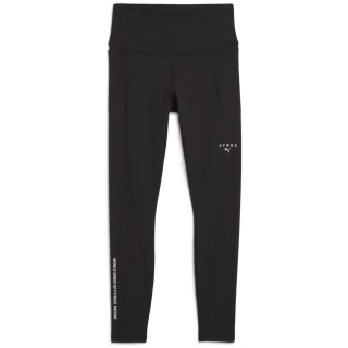 Puma x Hyrox Cloudspun Full Damen Tights