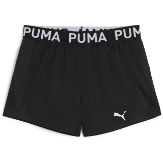 Puma Strong Woven Mädchen Shorts