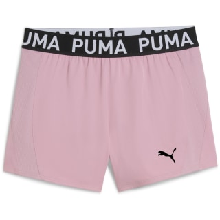 Puma Strong Woven Mädchen Shorts