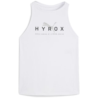 Puma Hyrox x Cloudspun Racerback