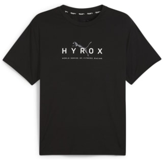 Puma Hyrox x Cloudspun tee