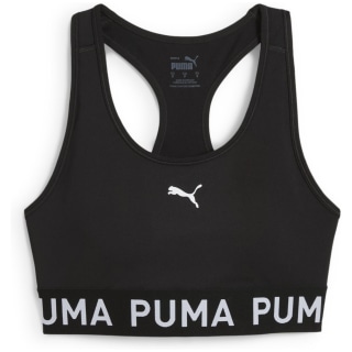 Puma 4Keeps Elastic Damen Sport-BH