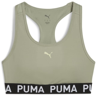 Puma 4Keeps Elastic Damen Sport-BH