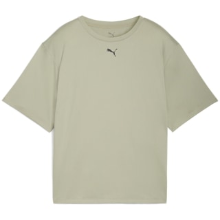 Puma TAD Essential Relaxed Damen T-Shirt