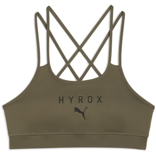 Puma x Hyrox Move Strappy Damen Sport-BH