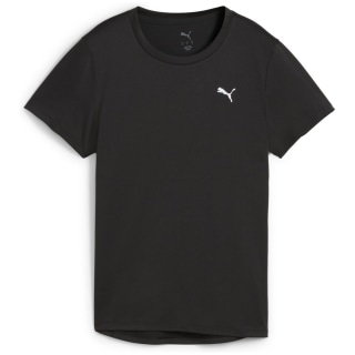 Puma TAD Essential Crew Damen T-Shirt