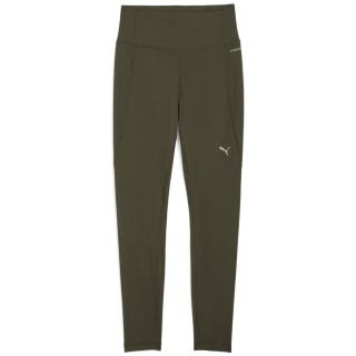 Puma Cloudspun - HW FL Damen Tights