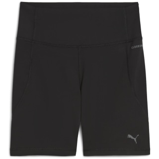Puma Cloudspun - HW 6" Damen Shorts
