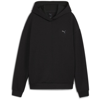 Puma Cloudspun Damen Kapuzensweater