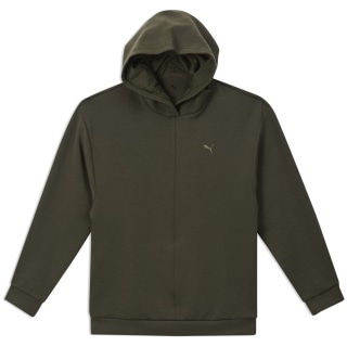 Puma Cloudspun Damen Kapuzensweater