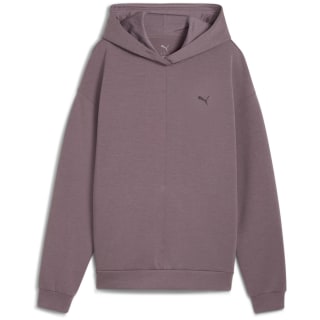 Puma Cloudspun Damen Kapuzensweater