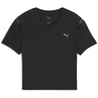 Puma Shape Baby Damen T-Shirt