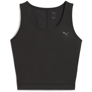 Puma Cloudspun Twist Damen T-Shirt