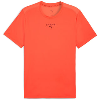 Puma x Hyrox Cloudspun Thermoadapt Herren T-Shirt