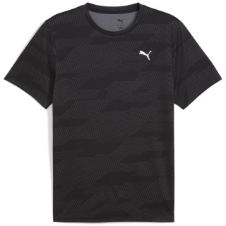 Puma Flex Jacquard Herren T-Shirt