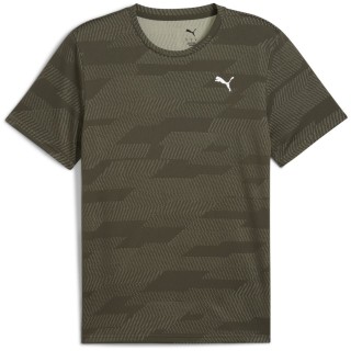 Puma Flex Jacquard Herren T-Shirt