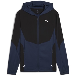Puma Flex Fabric MIX Herren Jacke