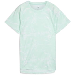 Puma Run Velocity AOP Damen T-Shirt