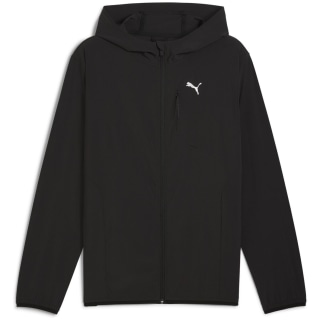 Puma Pwrtrain Stretch Woven Herren Jacke
