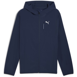 Puma Pwrtrain Stretch Woven Herren Jacke