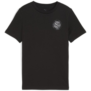 Puma Active Sports Small Graphic Jungen T-Shirt