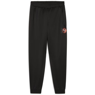 Puma Active Sports Graphic Poly Jungen Hose