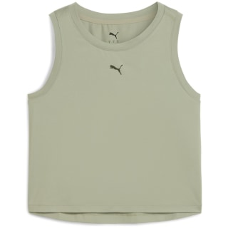 Puma Cloudspun Damen T-Shirt