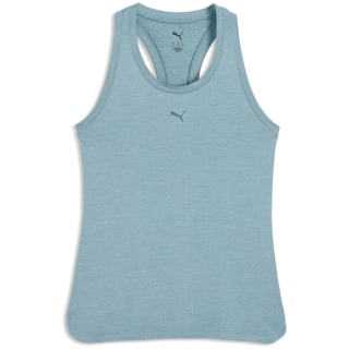 Puma Cloudspun Racerback Damen T-Shirt