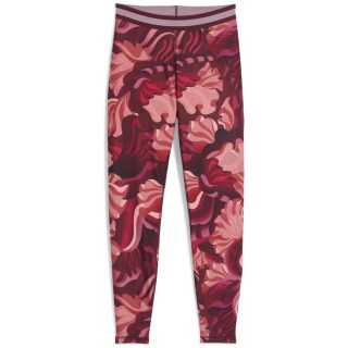 Puma Strong Floral Ribbon - AOP HW 7/8 Damen Tights