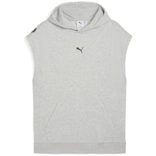 Puma Graphic French Terry Herren Kapuzensweater