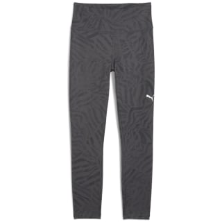 Puma TAD Essential Ribbon Stripe - AOP HW 7/8 Damen Tights