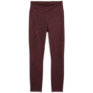 Puma TAD Essential Ribbon Stripe - AOP HW 7/8 Damen Tights