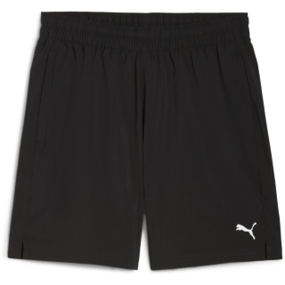 Puma TAD Foundations 7" Woven W/ ZIP Pockets Herren Shorts