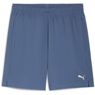 Puma TAD Foundations 7" Woven W/ ZIP Pockets Herren Shorts