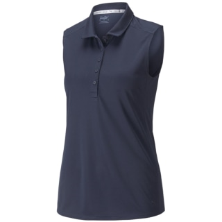Puma Gamer SL Damen Poloshirt