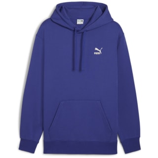 Puma Classics Small Logo FL Herren Kapuzensweater