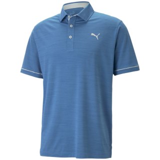 Puma Cloudspun Haystack Herren Poloshirt