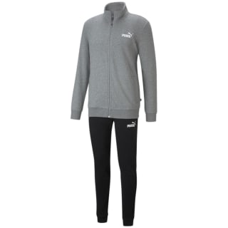 Puma Clean Sweat Suit TR Herren Jogginganzug