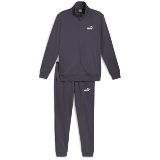 Puma Clean Sweat Suit TR Herren Jogginganzug