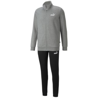 Puma Clean Sweat Suit FL Herren Sportanzug