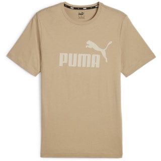 Puma ESS Logo Tee (s) Herren T-Shirt Puma ESS Logo Tee (s) Herren T-Shirt