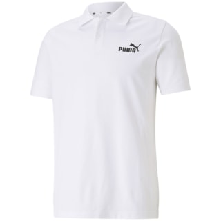 Puma ESS Pique Polo Herren Poloshirt