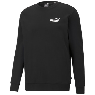 Puma ESS Small Logo Crew Herren Sweatshirt