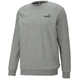 Puma ESS Small Logo Crew Herren Sweatshirt