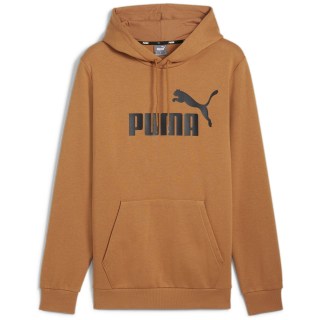 Puma ESS Big Logo FL (s) Herren Kapuzensweater