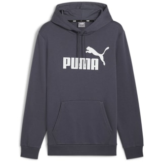 Puma ESS Big Logo FL (s) Herren Kapuzensweater