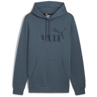Puma ESS Big Logo FL (s) Herren Kapuzensweater