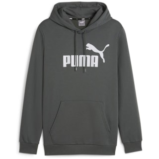 Puma ESS Big Logo FL (s) Herren Kapuzensweater