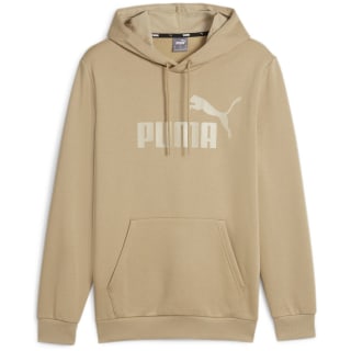Puma ESS Big Logo FL (s) Herren Kapuzensweater Puma ESS Big Logo FL (s) Herren Kapuzensweater